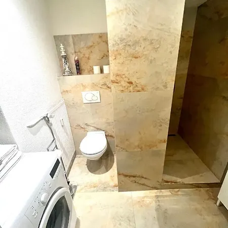 Utulny V Historickom Centre Bratislavy Apartman *